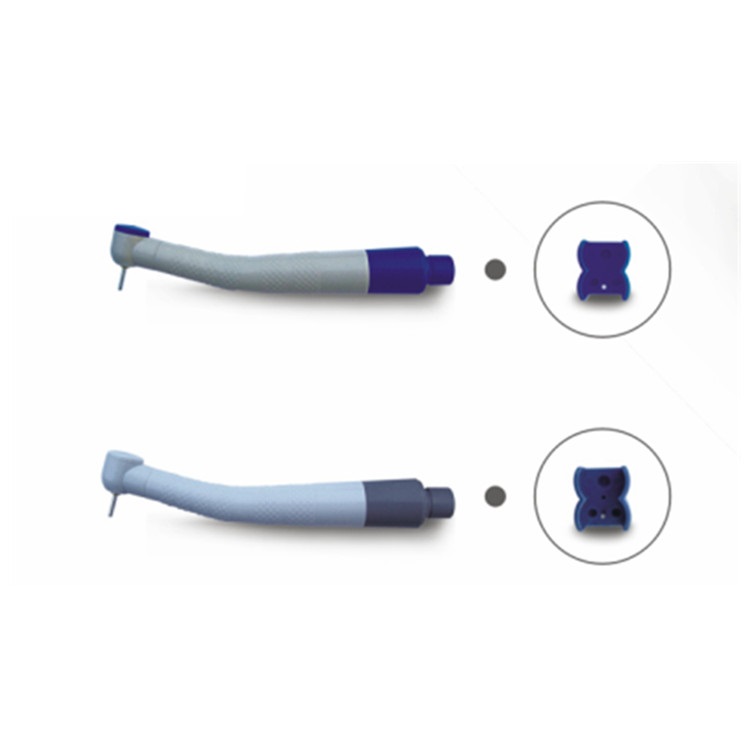 Disposable High Speed handpiece