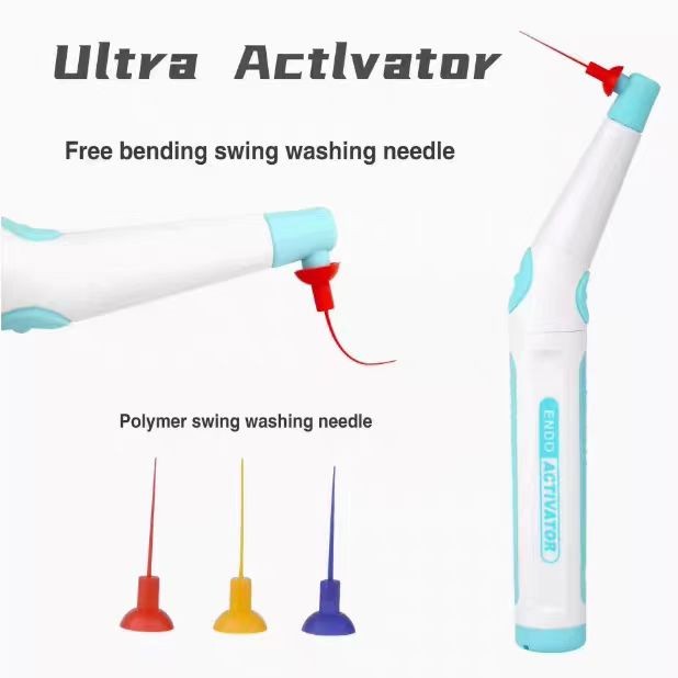 Endodontic Ultra Activator