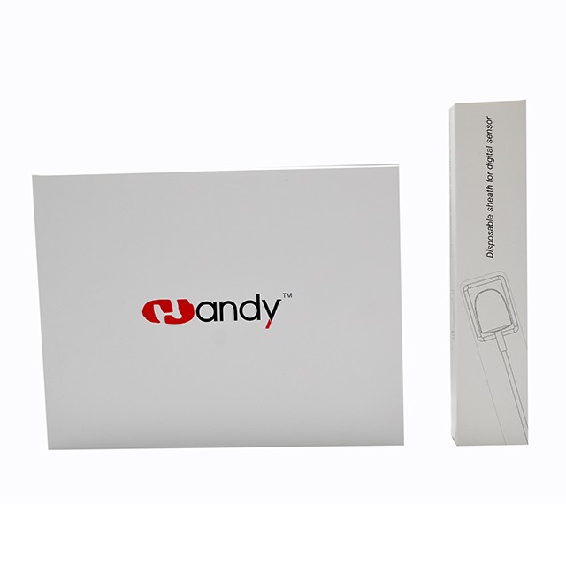 Handy HDR500 x-ray sensor