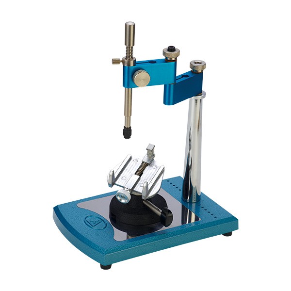 JT-10 Dental Lab Visualizer