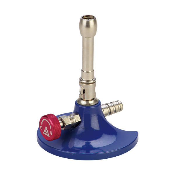 JT-45 Single Tube Bunsen Burner