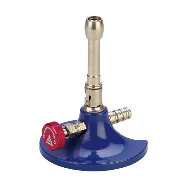 JT-45 Single Tube Bunsen Burner