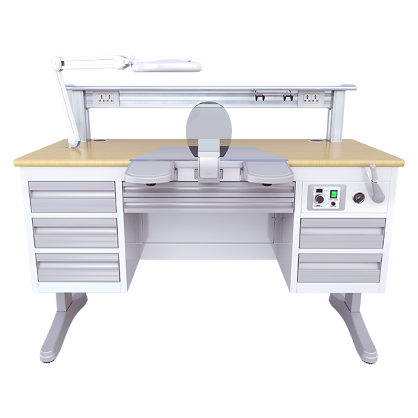 JT-54 Single Dental Workstation (1.4m)