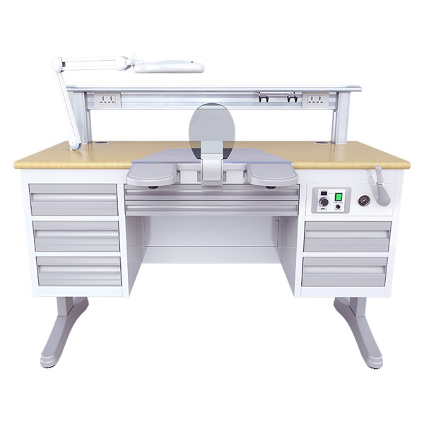 JT-54 Single Dental Workstation (1.4m)