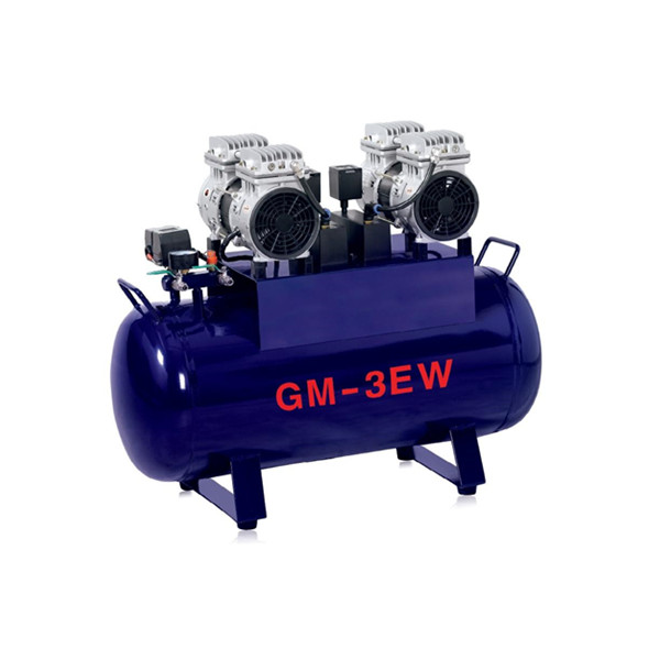 KS-AC213 Air Compressor 60L 1090W