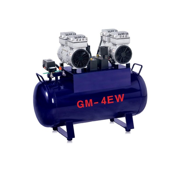 KS-AC214 Air Compressor 60L 1680W