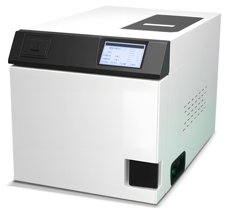 KS-AT412 Class B Autoclave