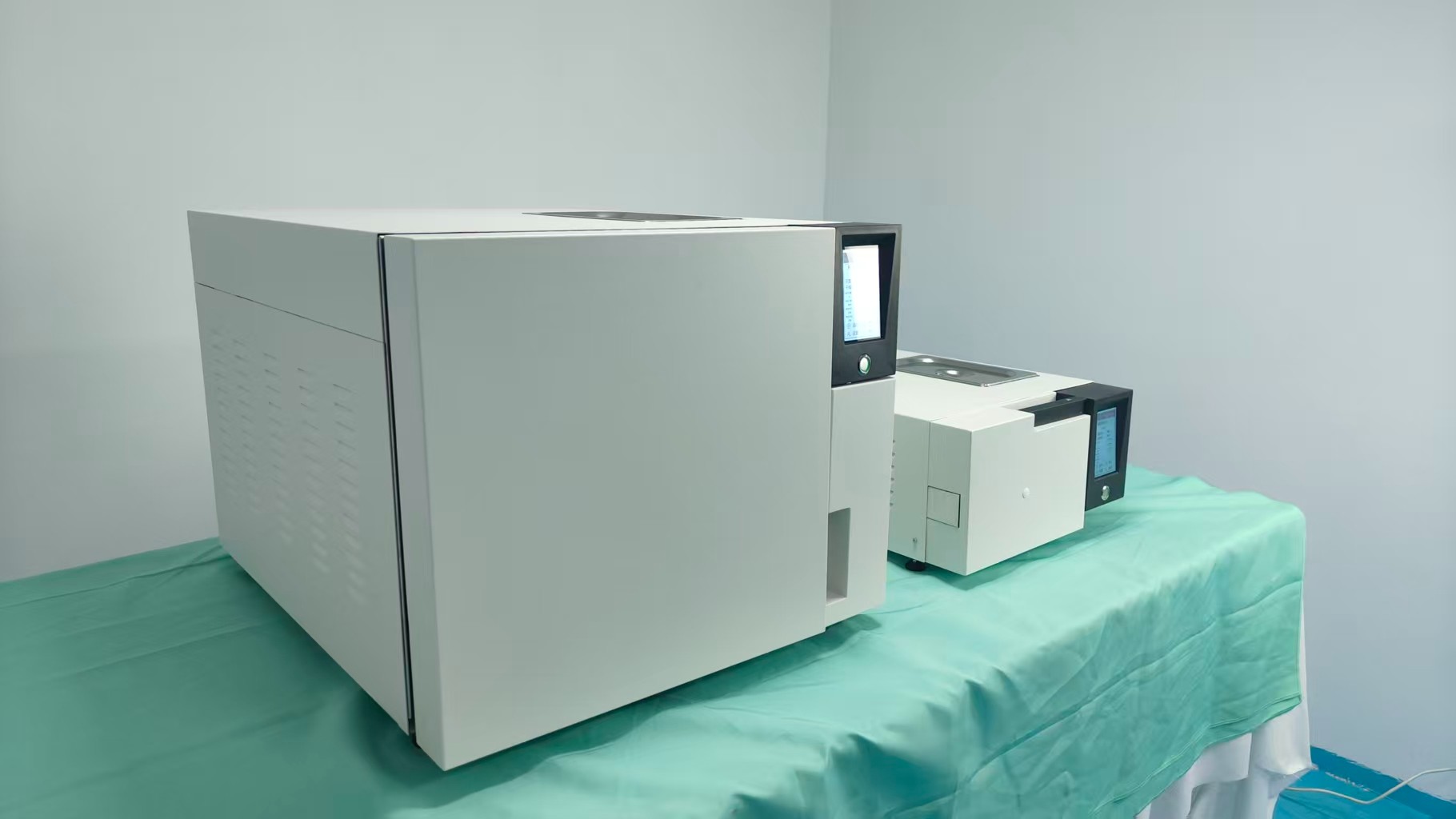 KS-AT412 Class B Autoclave