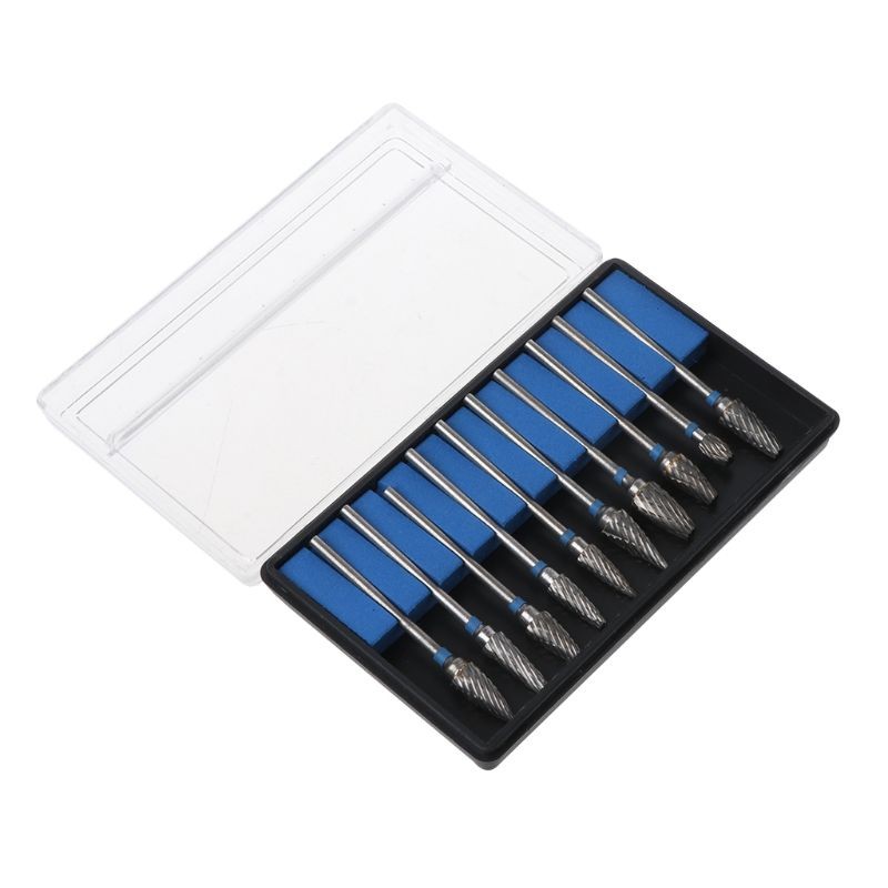 KS-DB1421 Tungsten Carbide Burs