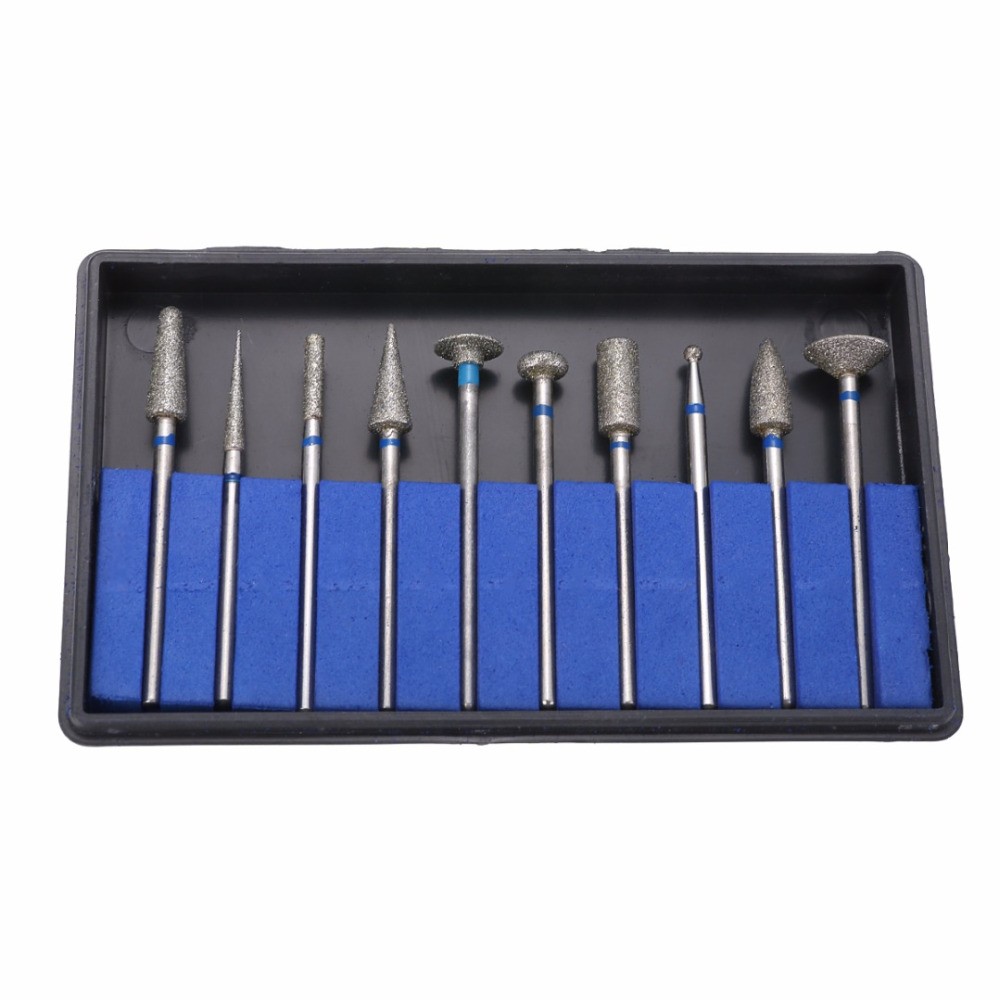KS-DB1421 Tungsten Carbide Burs