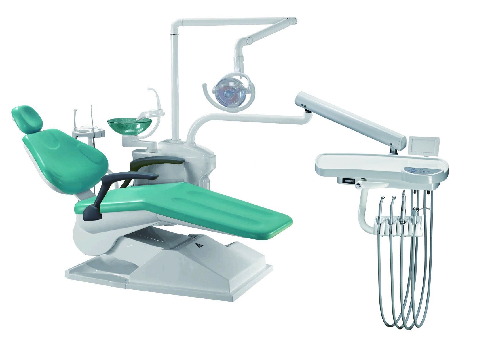 KS-DU111 Dental Unit CX-8000(09)