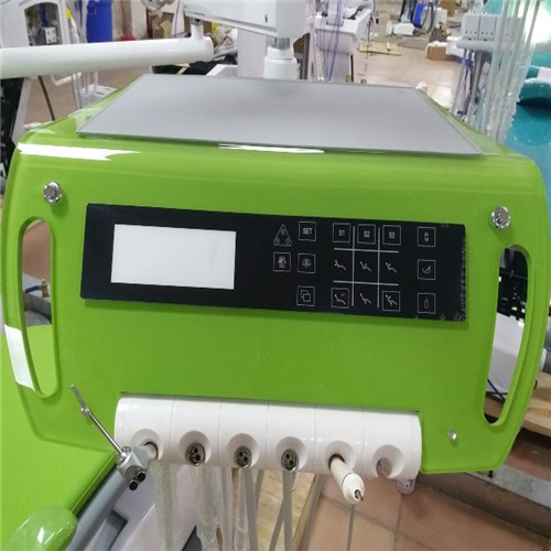 KS-DU113 Dental Unit CX-8900