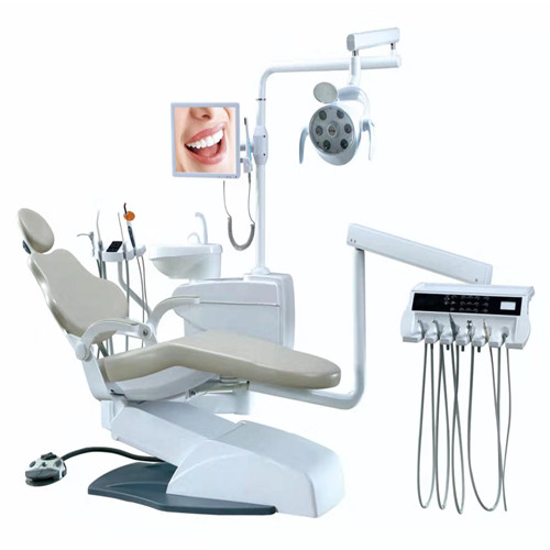 KS-DU114 Left & Right Hand Dental Unit 