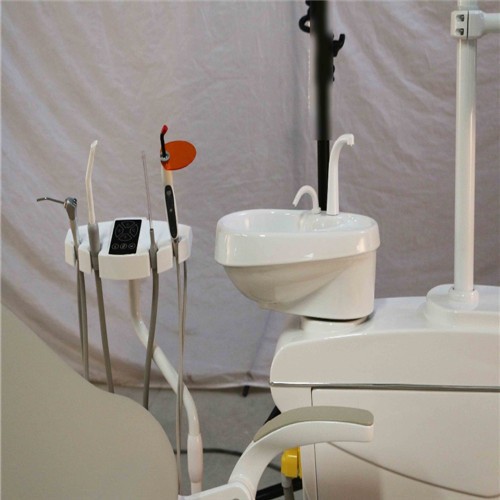 KS-DU114 Left & Right Hand Dental Unit 