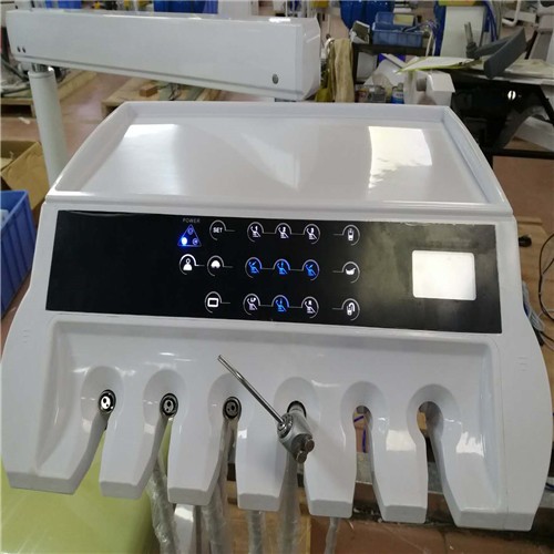 KS-DU114 Left & Right Hand Dental Unit 