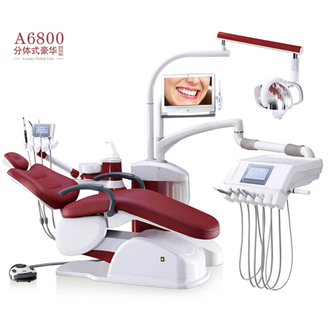 KS-DU122 Dental Unit (A6800)