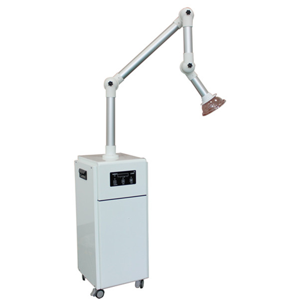 KS-E1000 External Oral Suction Device