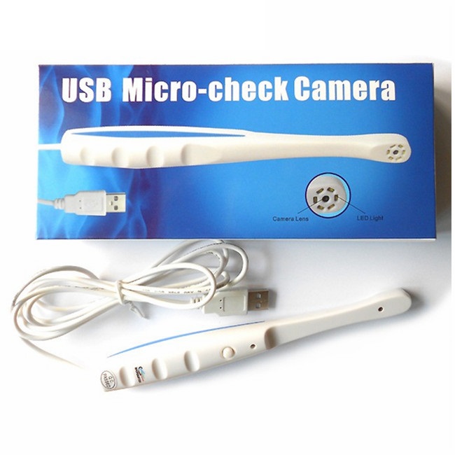 KS-IC1011 USB  Micro-check Camera
