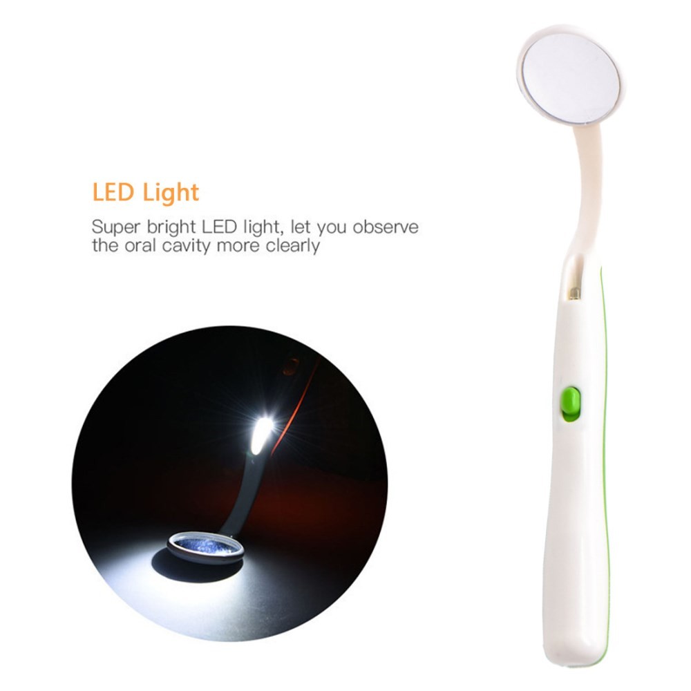 KS-IC1014 Examination Mirror for Dentist