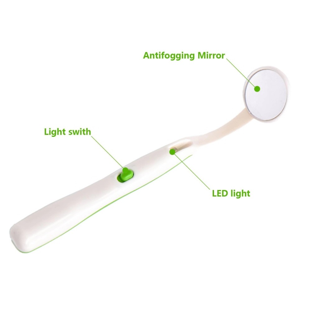 KS-IC1014 Examination Mirror for Dentist