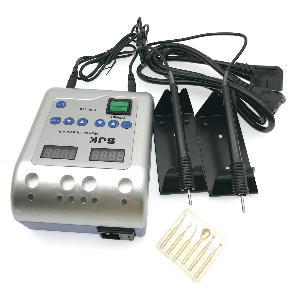 KS-LB23 Electric Wax Waxer double pen