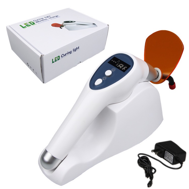 KS-LC702 Dental LED Curing Light