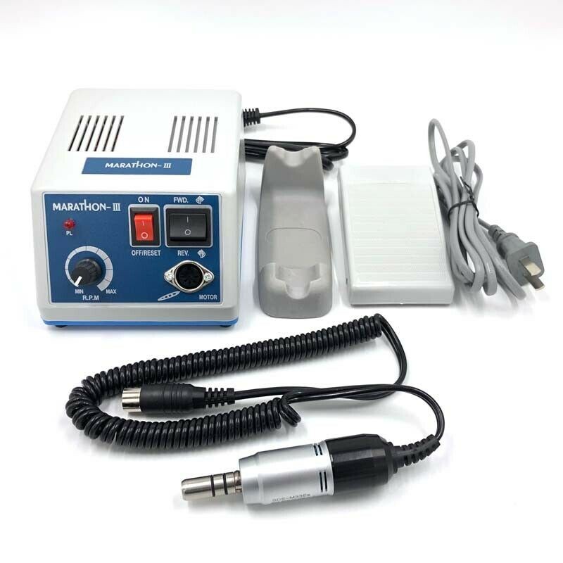 KS-MM921 Pro Micro Motor