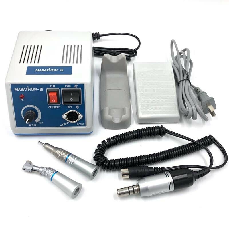 KS-MM921 Pro Micro Motor