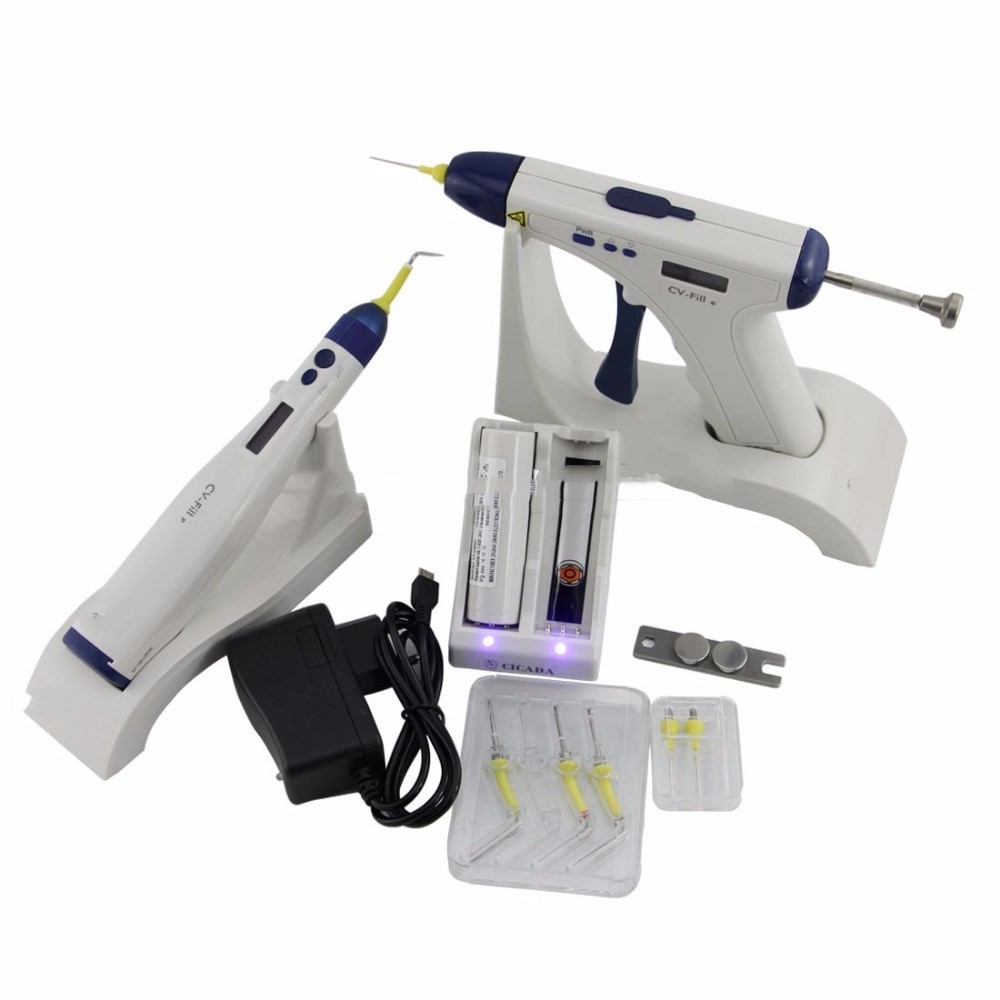 KS-OB1331 Gutta Percha Obturation system