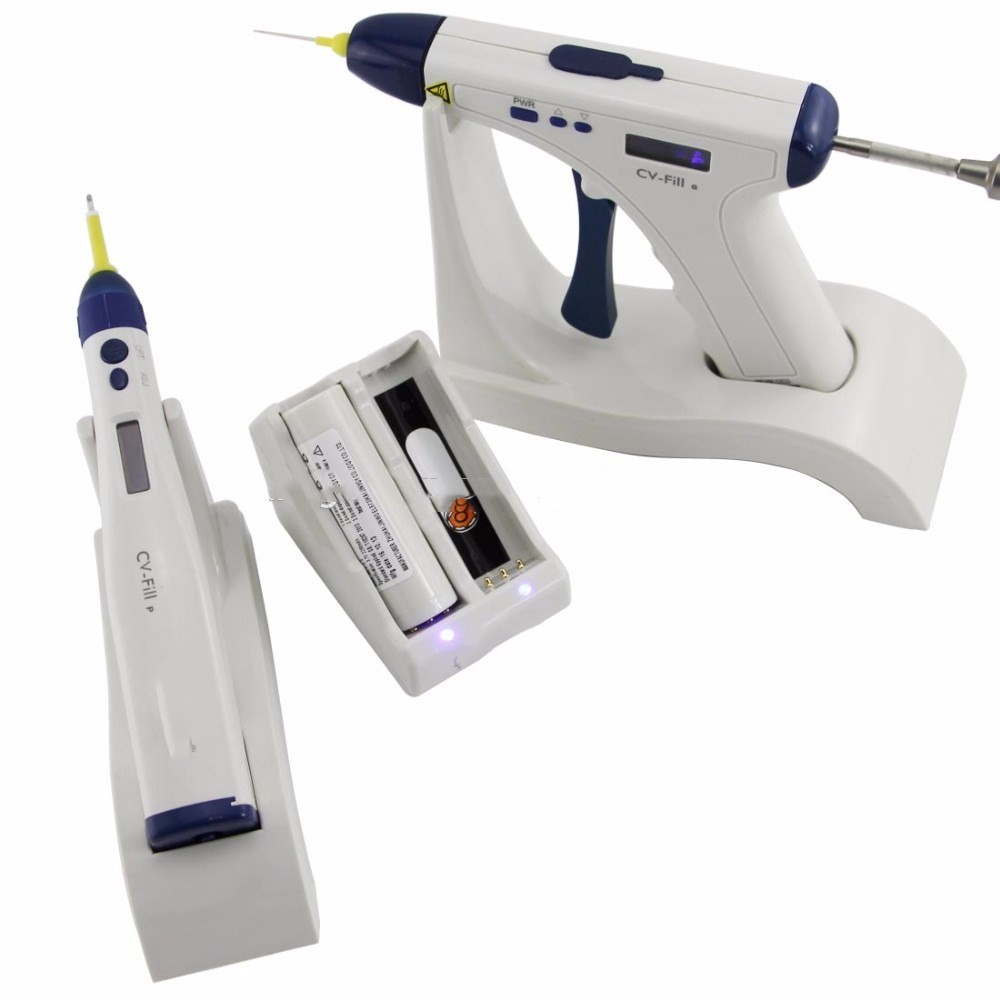 KS-OB1331 Gutta Percha Obturation system