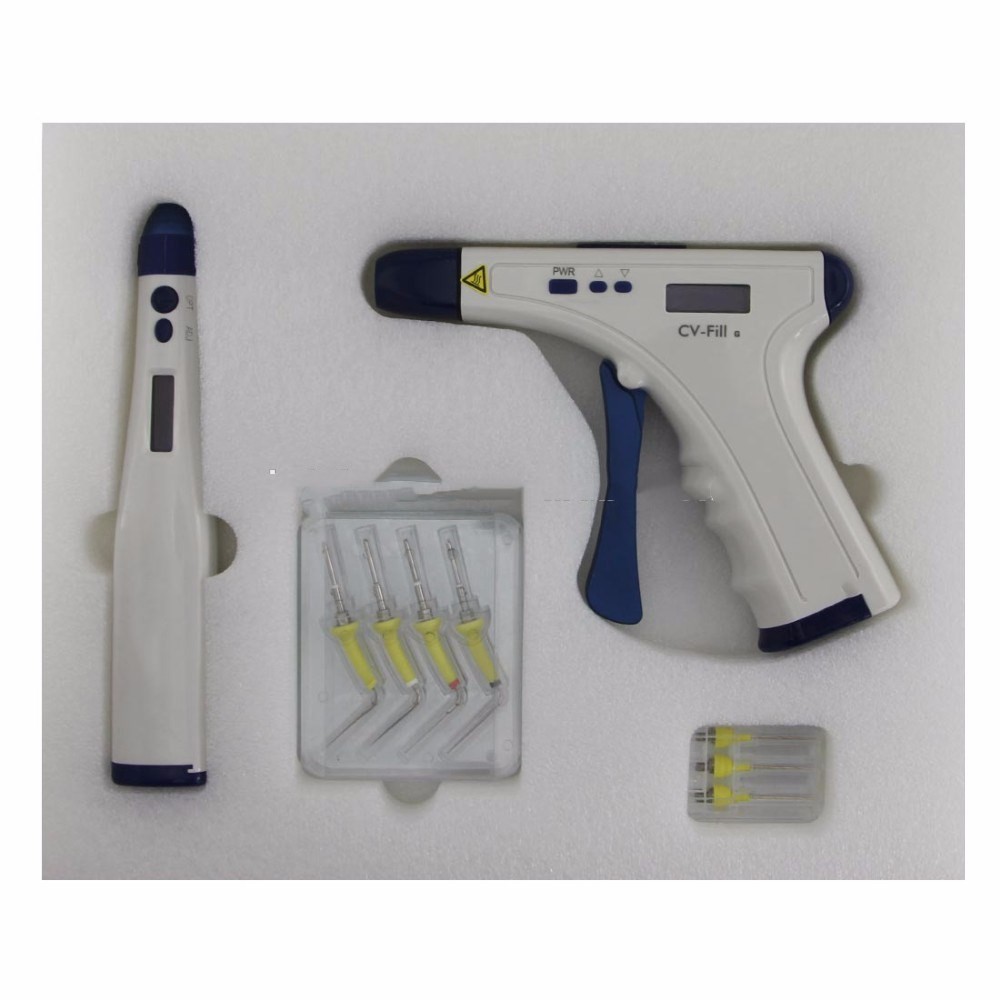 KS-OB1331 Gutta Percha Obturation system