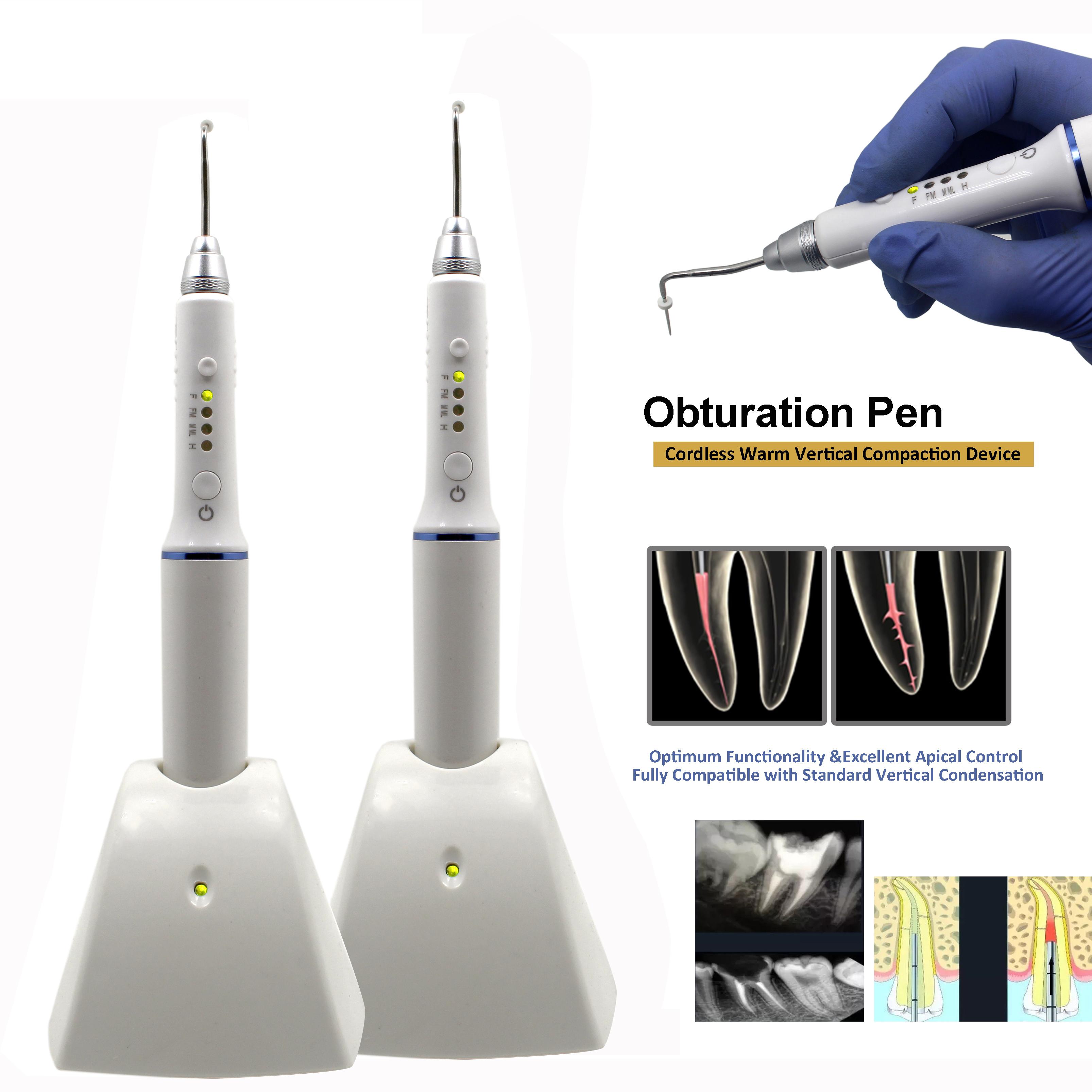 KS-OB1332 Obturation Pen