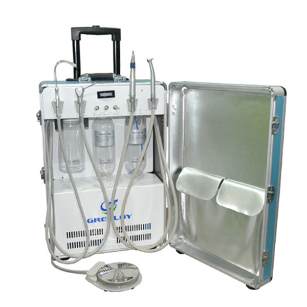 KS-PD131 portable dental unit