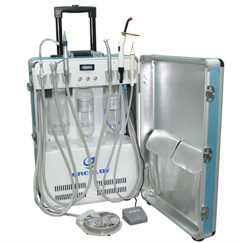 KS-PD132 portable dental unit