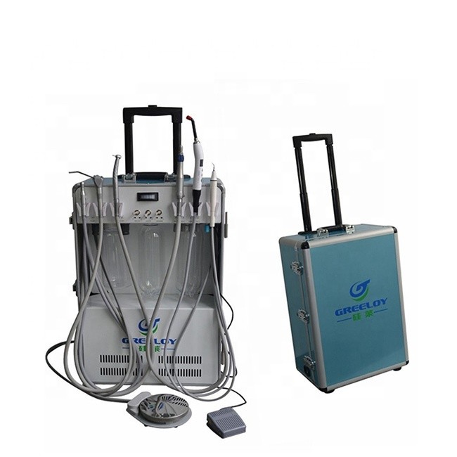 KS-PD132 portable dental unit