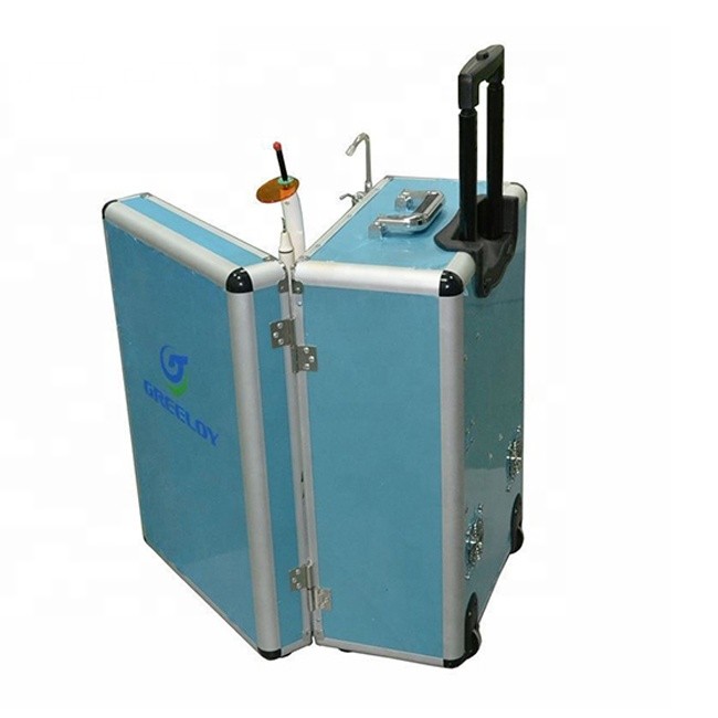 KS-PD132 portable dental unit