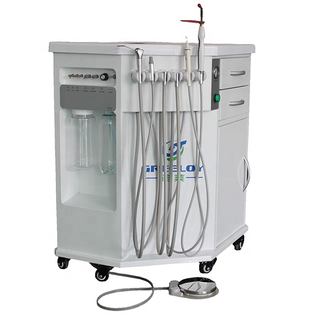 KS-PD133 Portable dental unit