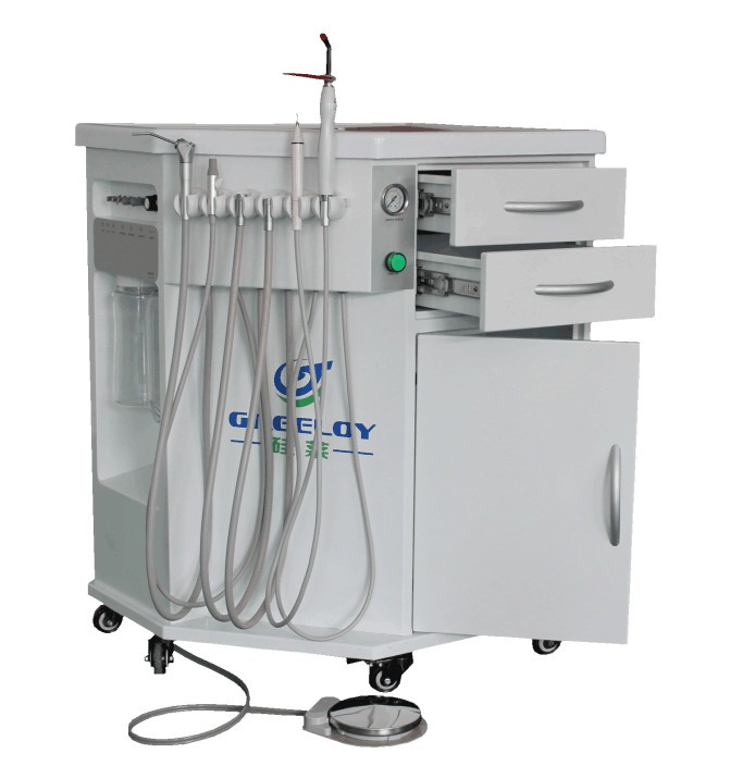 KS-PD133 Portable dental unit