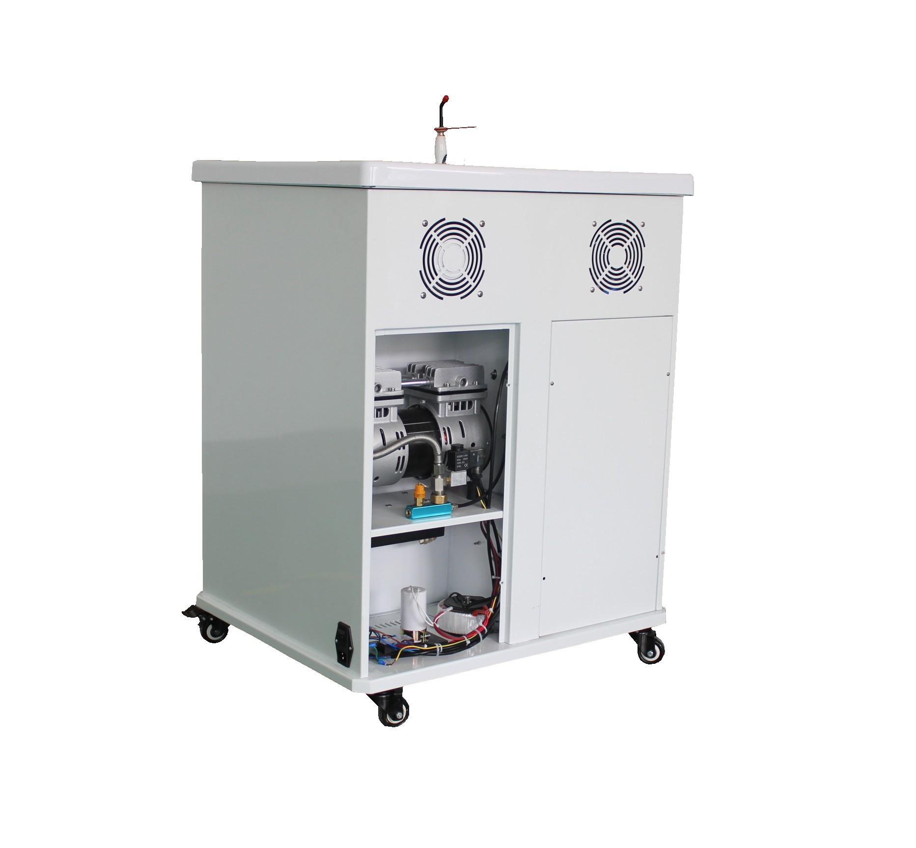 KS-PD133 Portable dental unit