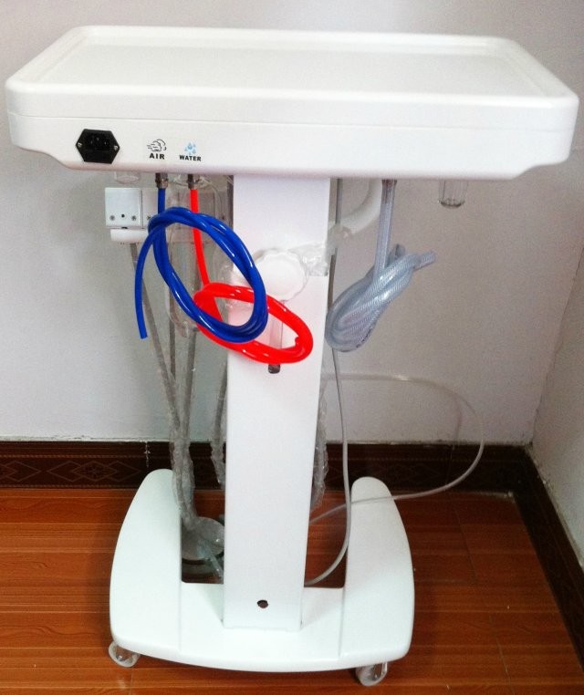 KS-PD134 (B005) Dental Cart
