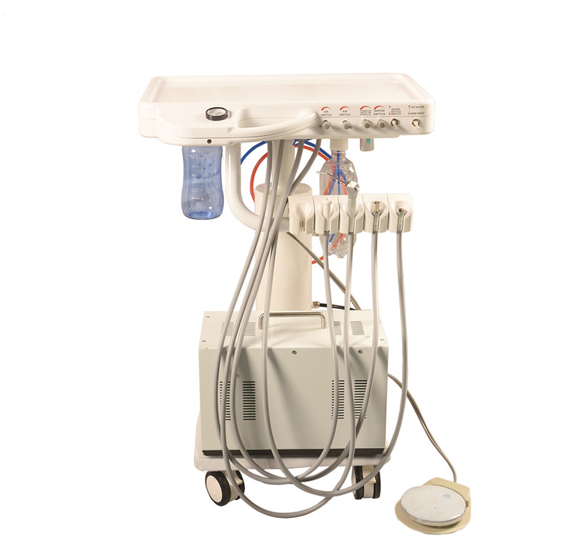 KS-PD134B (B017) Dental Cart