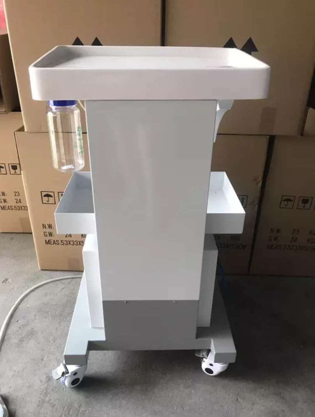 KS-PD134B (B017) Dental Cart