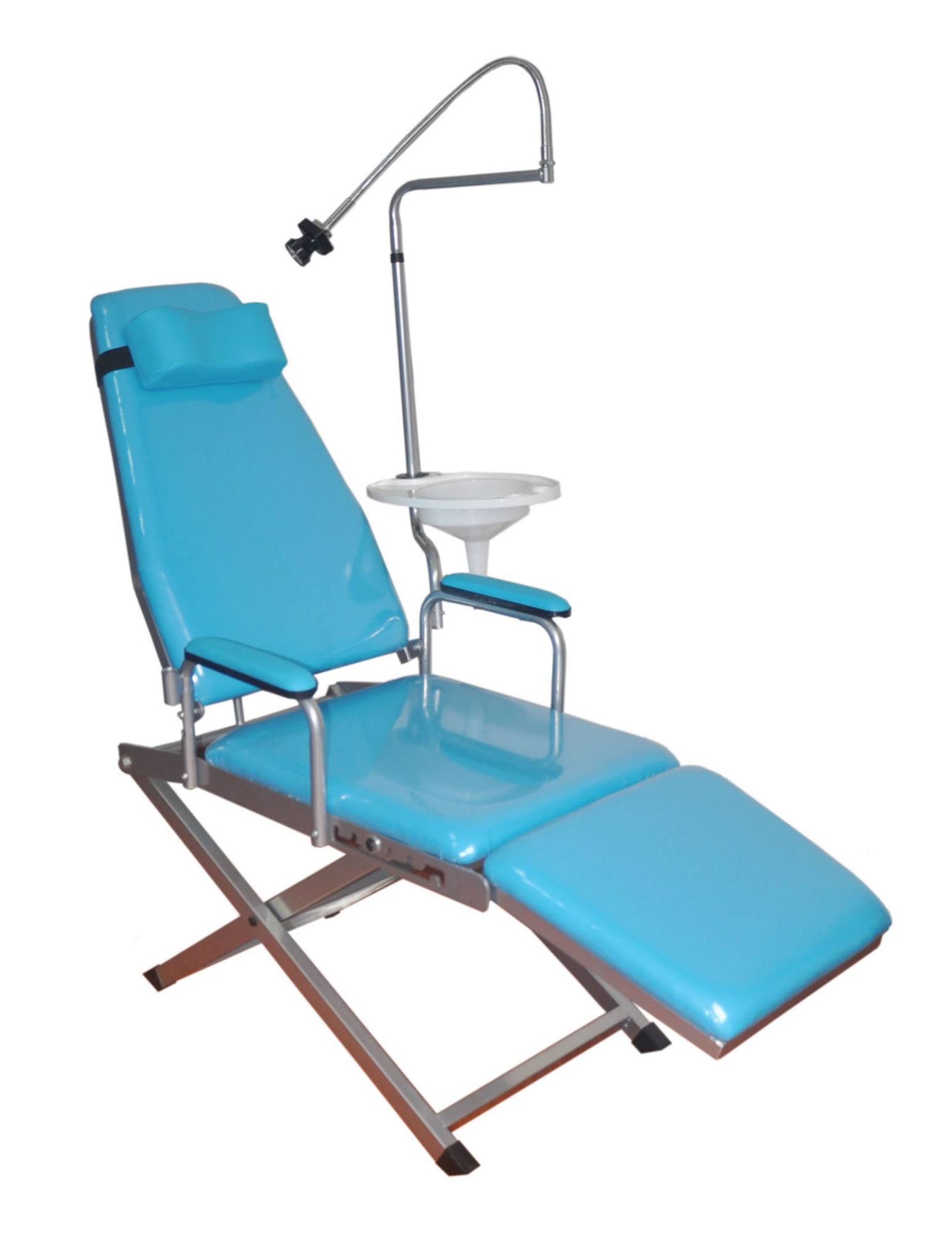KS-PD136 Portable Dental Chair