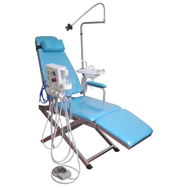 KS-PD137 Portable Dental Chair