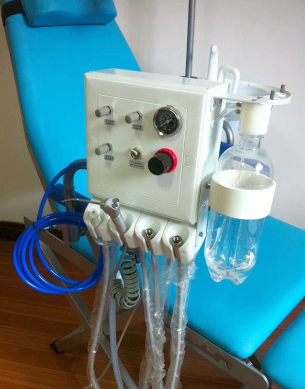 KS-PD137 Portable Dental Chair