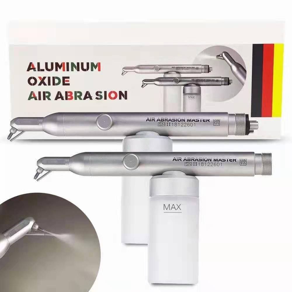 KS-PM1213 Aluminum Oxide air abrasion