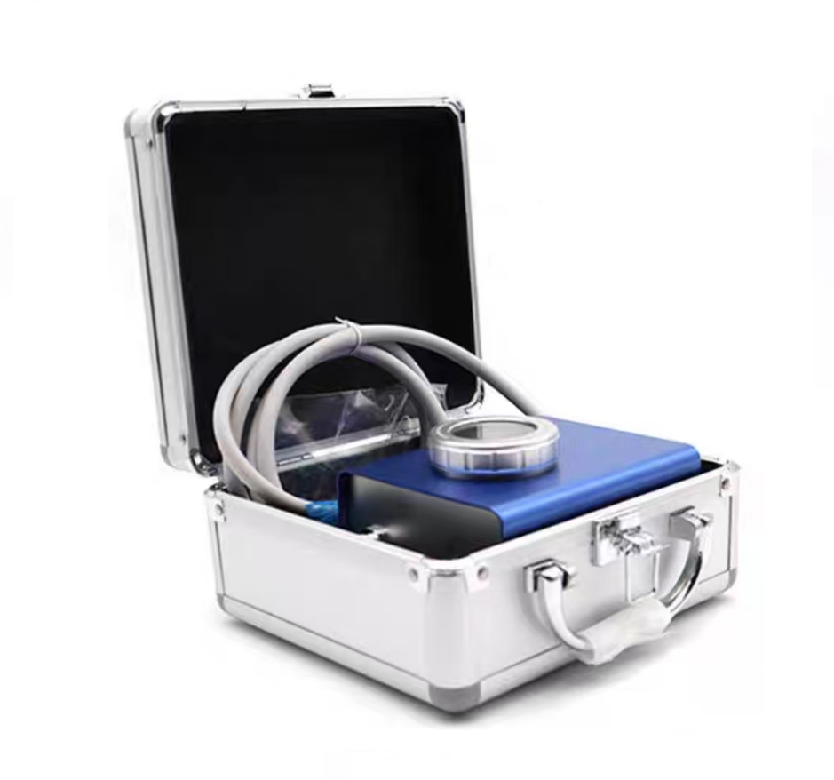 KS-PM1215 Dental Air Prophy Mate
