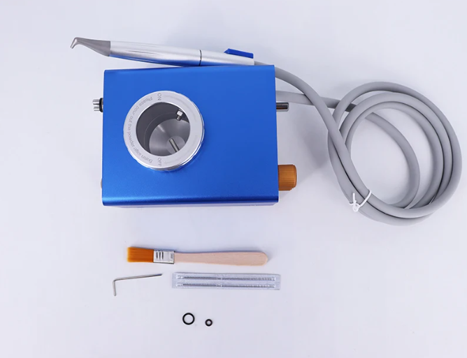 KS-PM1215 Dental Air Prophy Mate