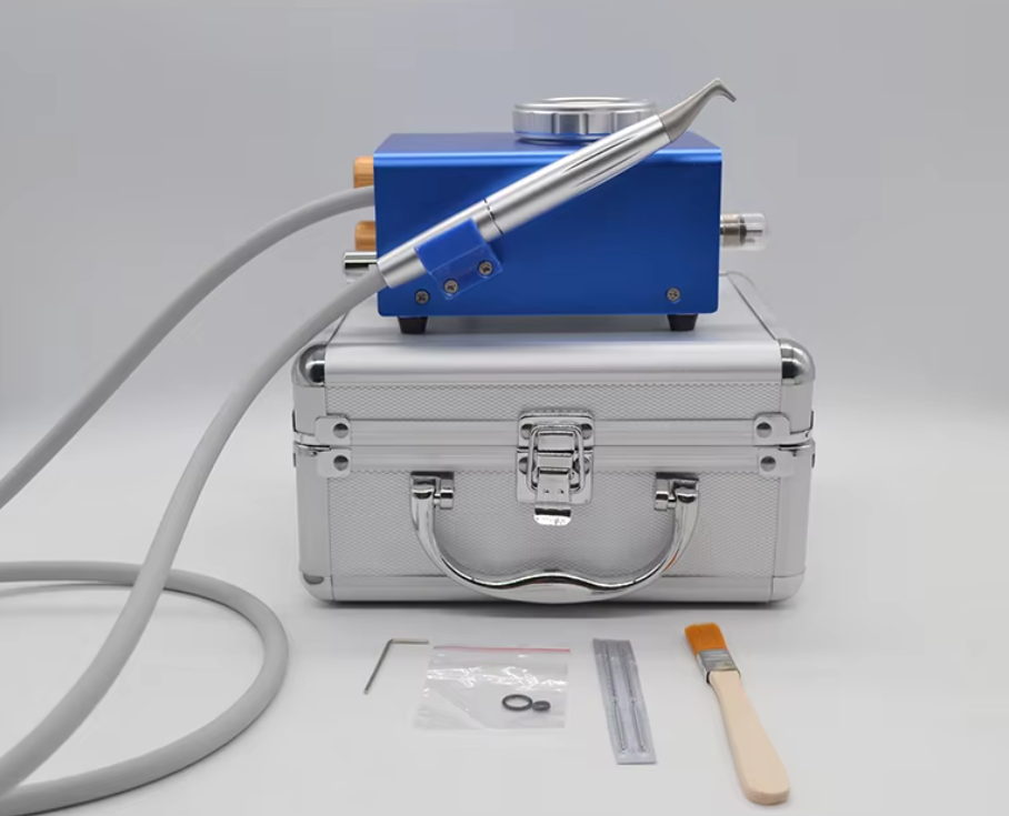 KS-PM1215 Dental Air Prophy Mate