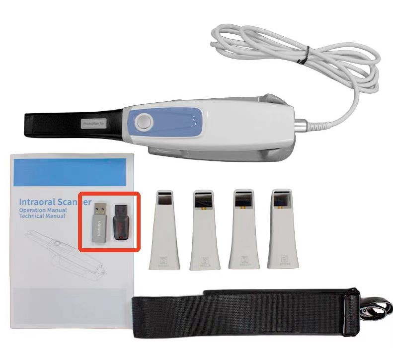 KS-SC33 3D Intra Oral Scanner